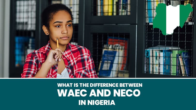 What is The Difference Between WAEC and NECO in Nigeria